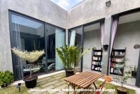 Inspirasi Dinding Rumah Industrial Low Budget Dinding Rumah Industrial