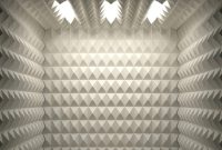 Peredam Suara Dinding