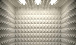 Peredam Suara Dinding Solusi untuk Ruangan Lebih Tenang Peredam Suara Dinding