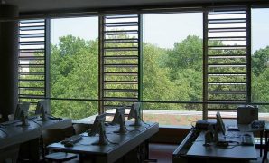 Ventilasi Dinding Rumah Elemen Penting untuk Sirkulasi Udara Sehat Ventilasi Dinding Rumah