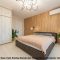 Daya Tarik Dinding Rumah dari Papan PVC untuk Kamar Tidur